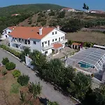 Casa de hóspedes Local Ceu-azul 3*