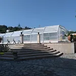 Local Ceu-azul 3*