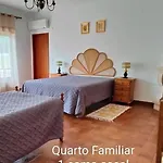 Local Ceu-azul 3*