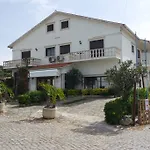 Local Ceu-azul Casa de hóspedes