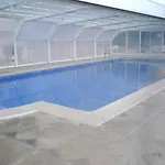 Casa de hóspedes Local Ceu-azul 3*