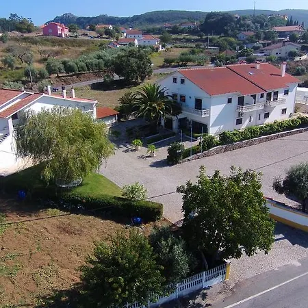 Local Ceu-azul Porto de Mos (Leiria)