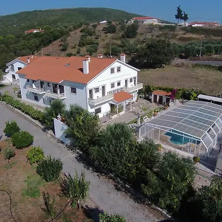 Guest house Local Ceu-azul 3*