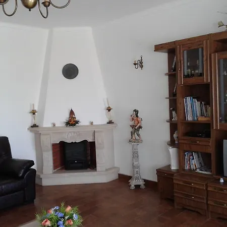 Local Ceu-azul Guest house Porto de Mos (Leiria)