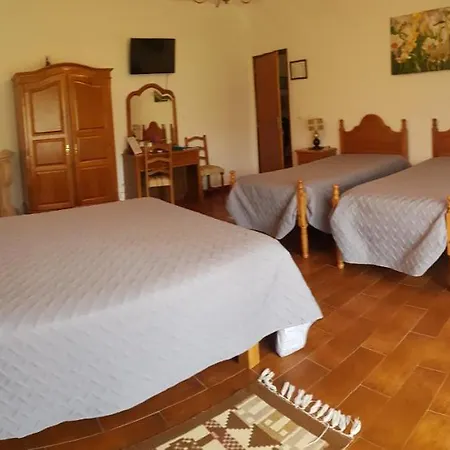 Local Ceu-azul Guest house 3*