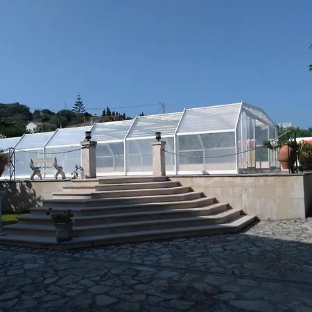 Local Ceu-azul 4*