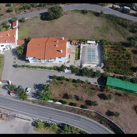 Local Ceu-azul Porto de Mós