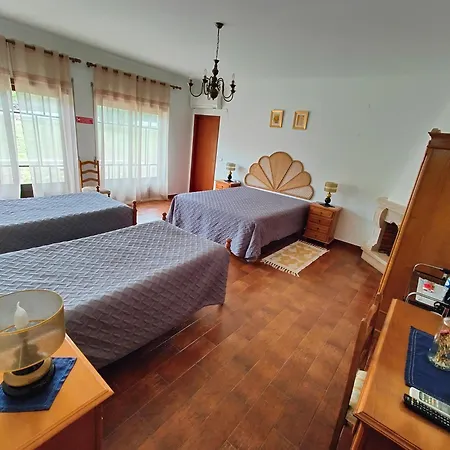 Guest house Local Ceu-azul