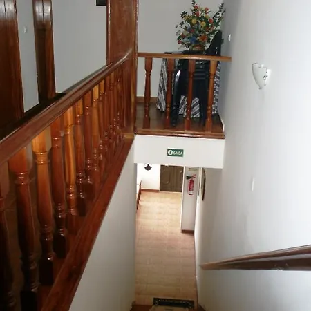 Local Ceu-azul Guest house