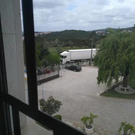 Guest house Local Ceu-azul Porto de Mos (Leiria)