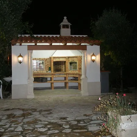Local Ceu-azul 4*