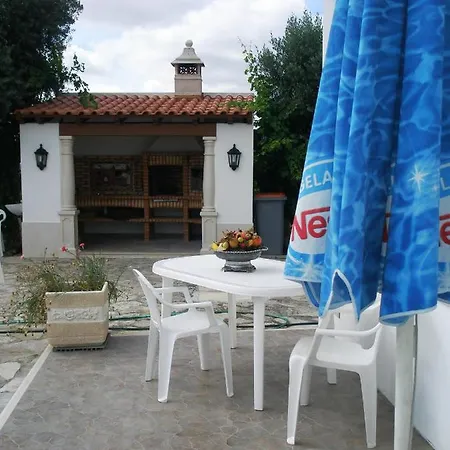 Guest house Local Ceu-azul