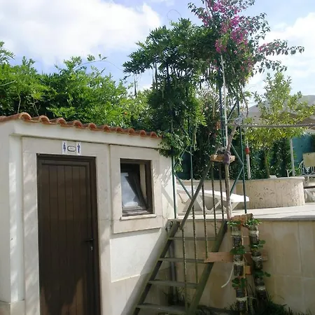 Local Ceu-azul 3*