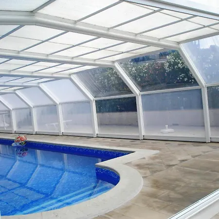 Local Ceu-azul 3*