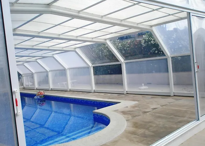 Local Ceu-azul 3*
